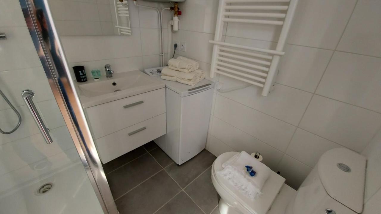 Le Cosy Proche Du Centre Ville De Grenoble Fontaine  Eksteriør billede